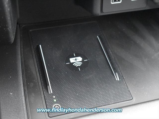 new 2025 Honda Ridgeline car, priced at $42,305