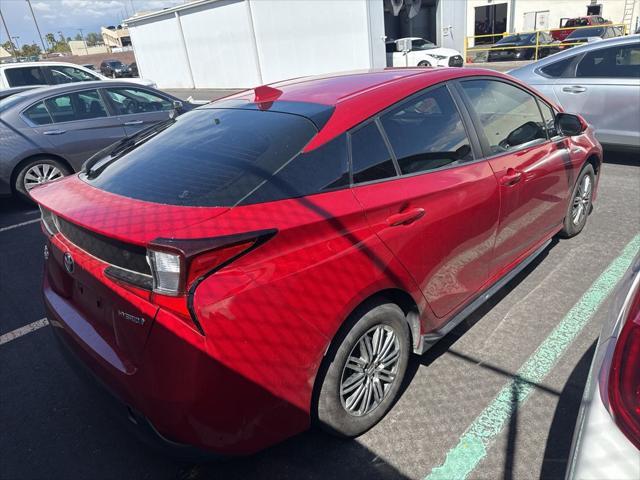 used 2019 Toyota Prius car, priced at $22,995