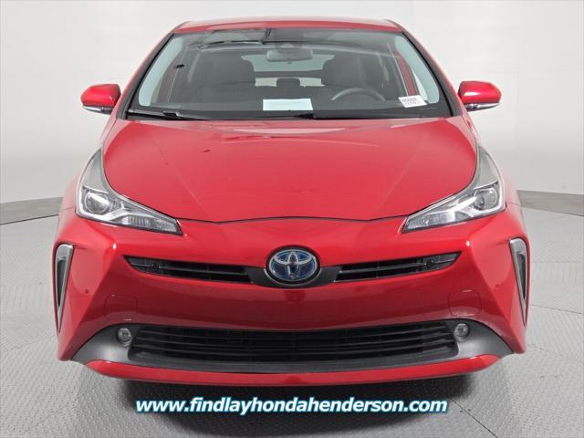 used 2019 Toyota Prius car, priced at $20,984