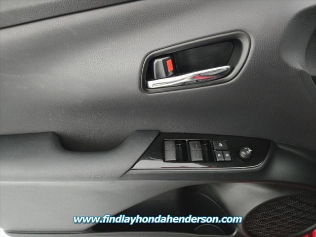 used 2019 Toyota Prius car, priced at $20,984
