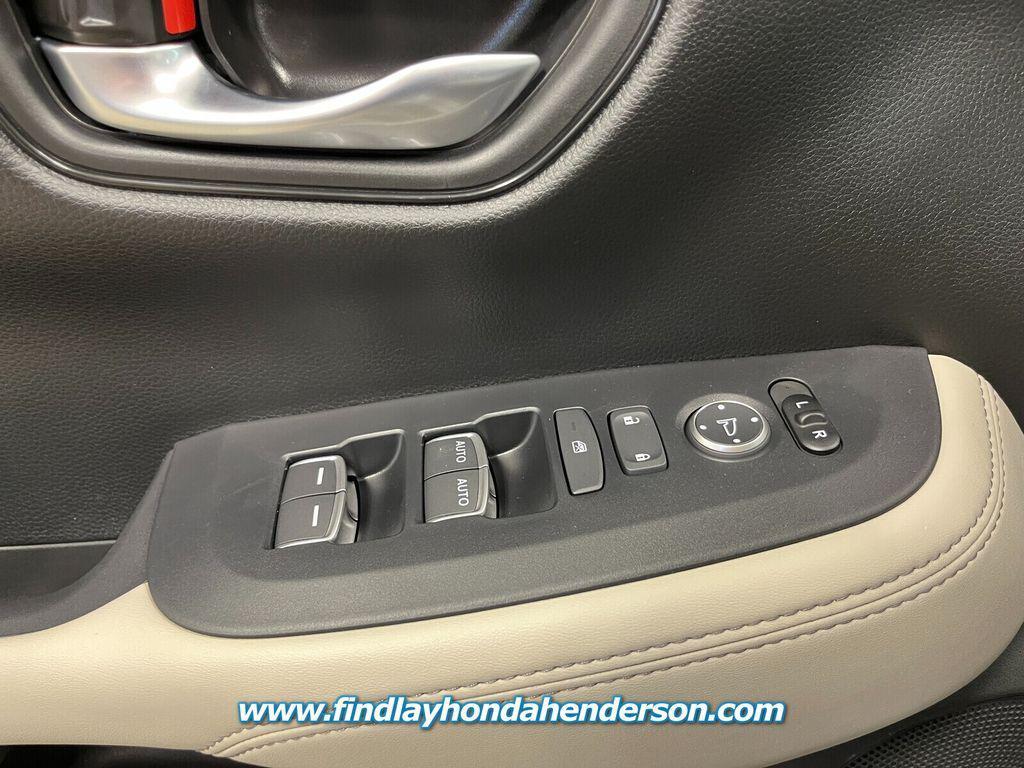new 2026 Honda HR-V car, priced at $33,400