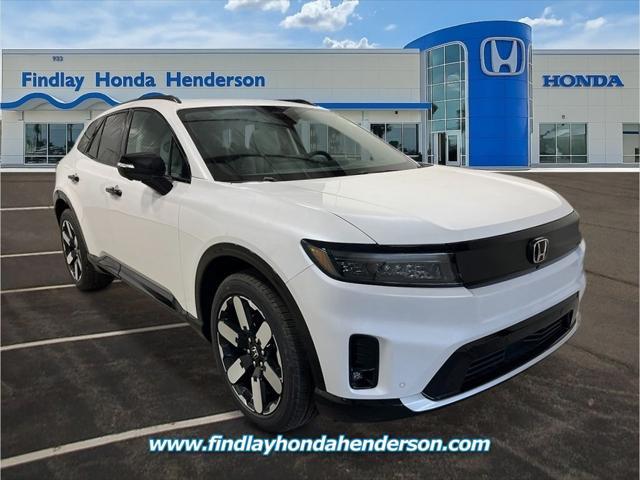 new 2025 Honda Prologue car, priced at $55,878