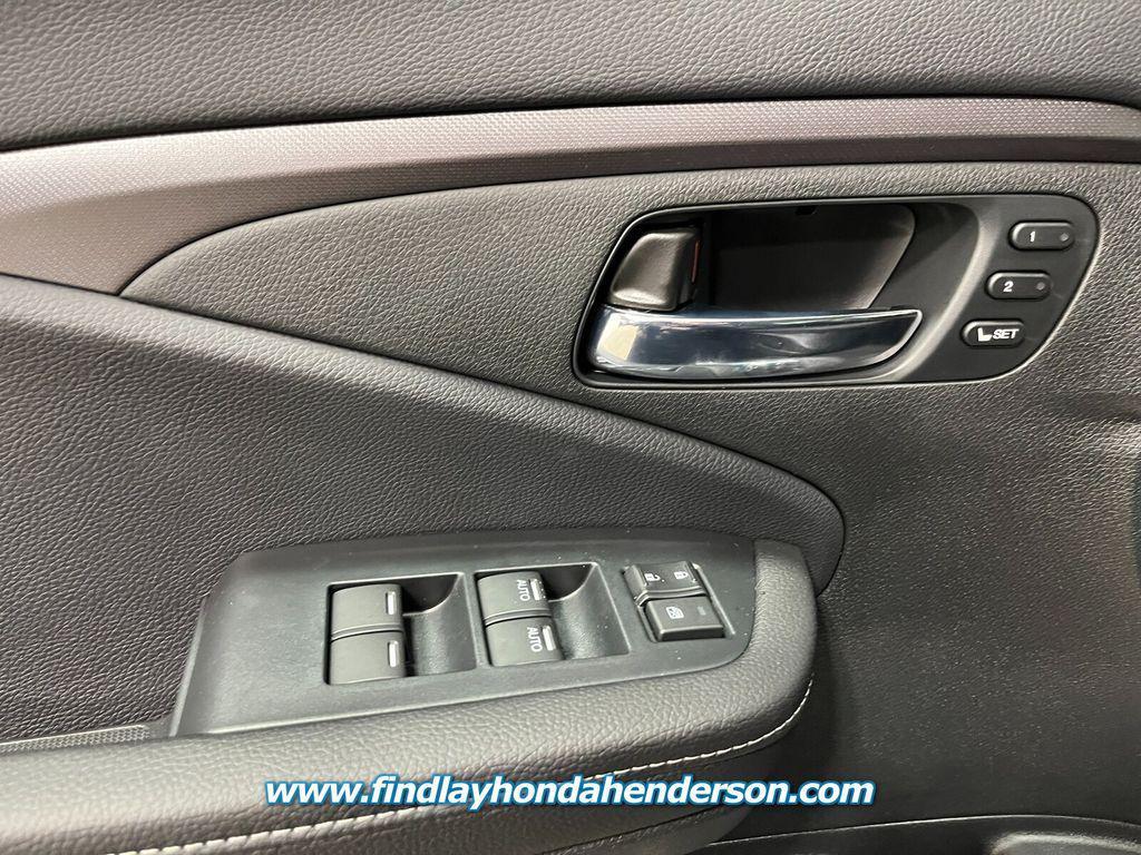 new 2025 Honda Ridgeline car, priced at $42,550