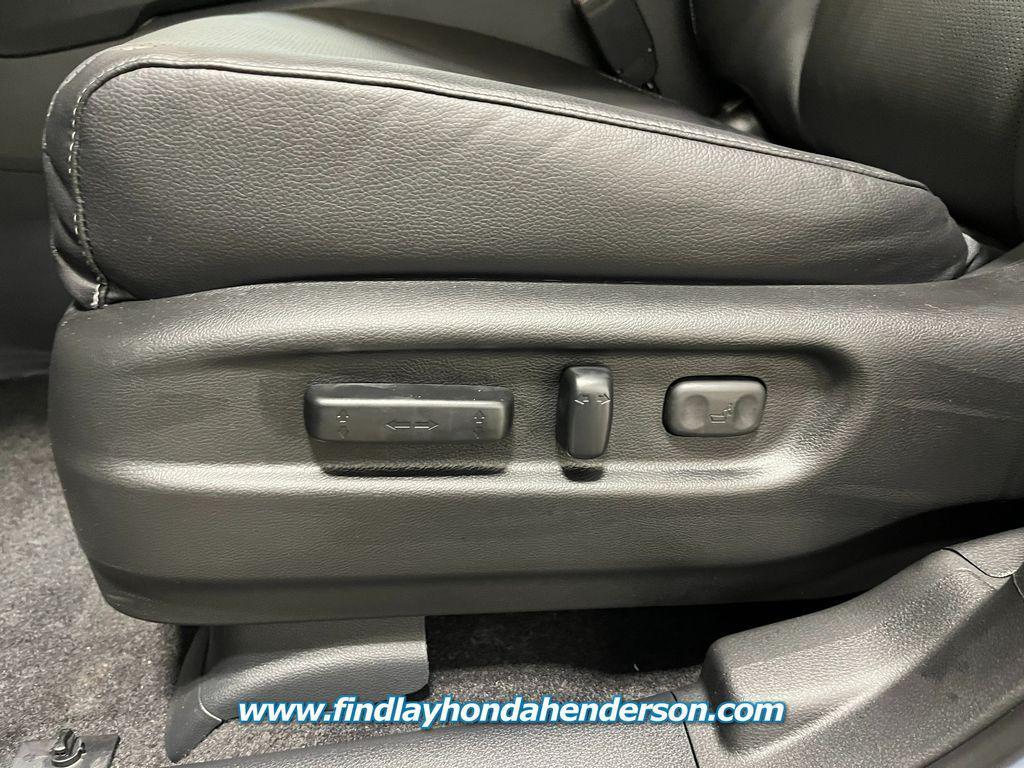 new 2025 Honda Ridgeline car, priced at $42,550