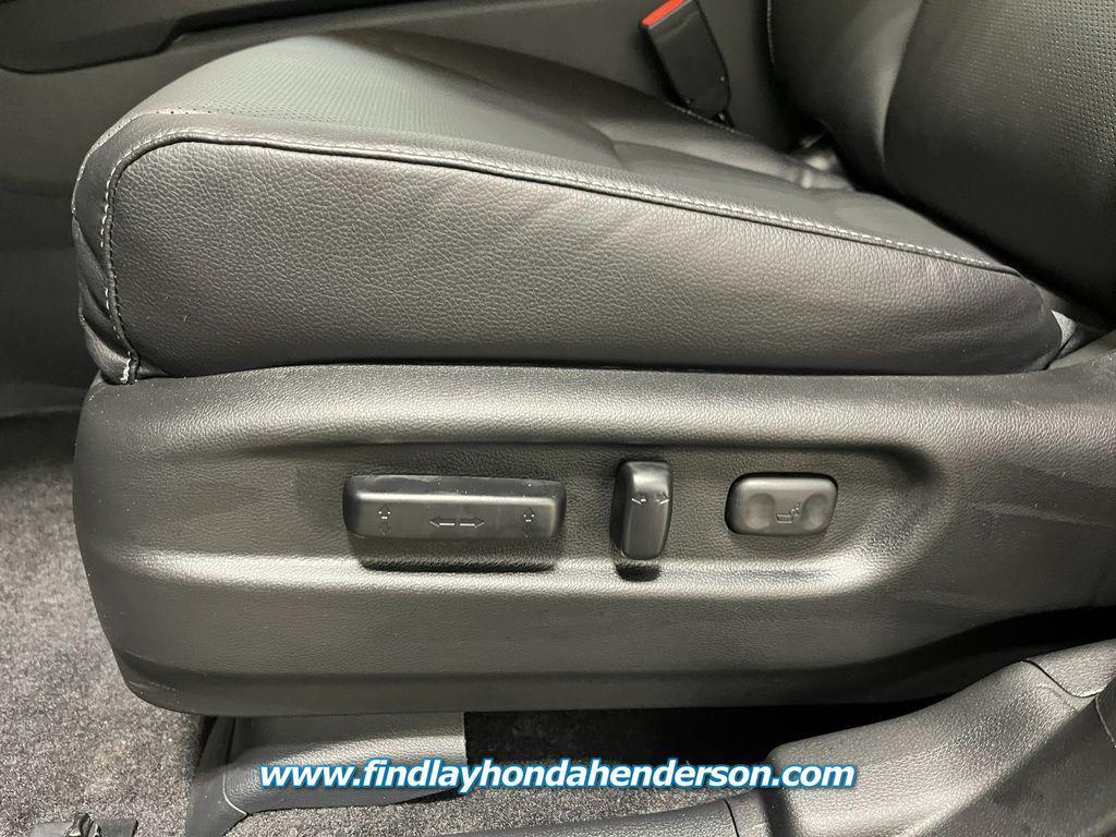 new 2025 Honda Ridgeline car, priced at $42,550