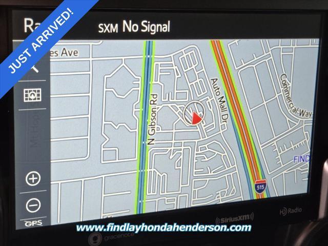 used 2022 Toyota 4Runner car, priced at $41,984