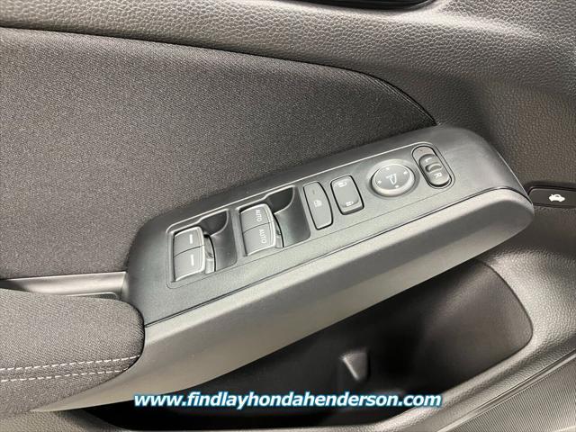 new 2026 Honda Civic Hybrid car, priced at $30,445