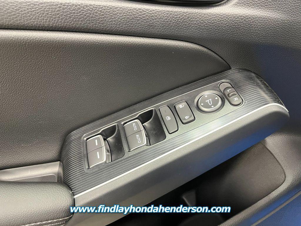 new 2026 Honda Civic Hybrid car, priced at $35,145