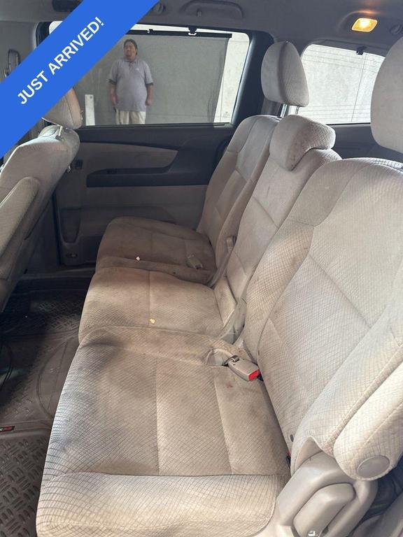 used 2016 Honda Odyssey car, priced at $13,995