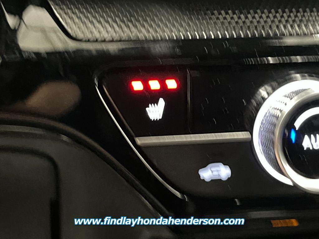 new 2026 Honda CR-V Hybrid car, priced at $41,481