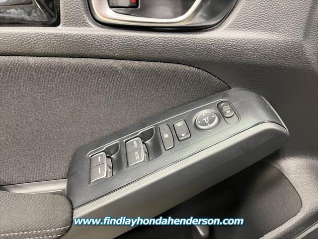 new 2025 Honda Civic Hybrid car, priced at $31,598