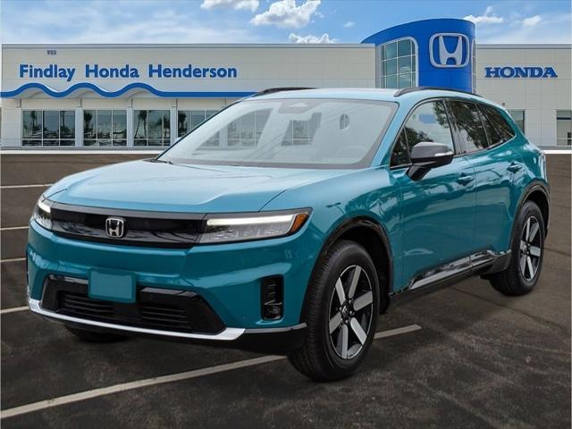 new 2025 Honda Prologue car, priced at $50,541