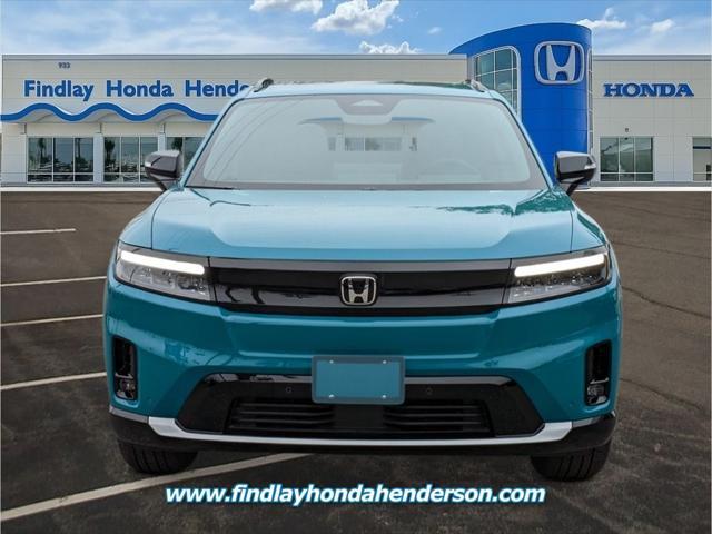 new 2025 Honda Prologue car, priced at $50,541