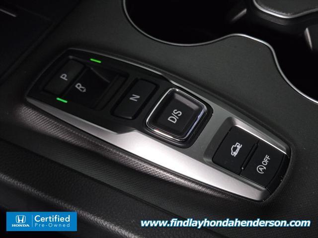 used 2024 Honda Ridgeline car, priced at $34,984