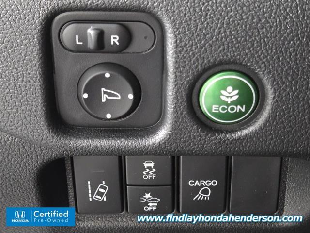 used 2024 Honda Ridgeline car, priced at $34,984