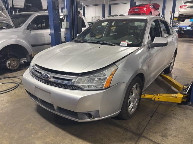 used 2009 Ford Focus car, priced at $6,995