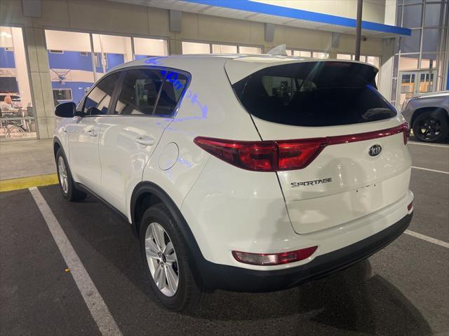 used 2019 Kia Sportage car, priced at $13,984