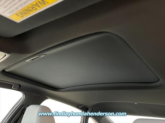 new 2025 Honda Civic Hybrid car, priced at $33,187