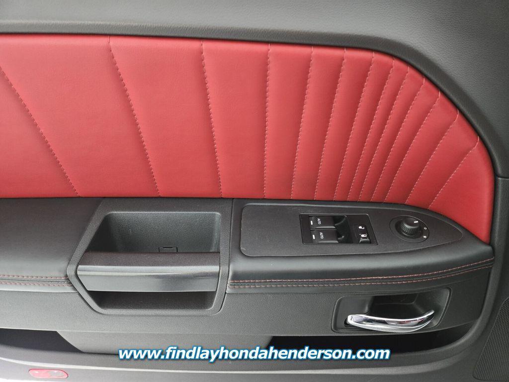 used 2014 Dodge Challenger car, priced at $18,984