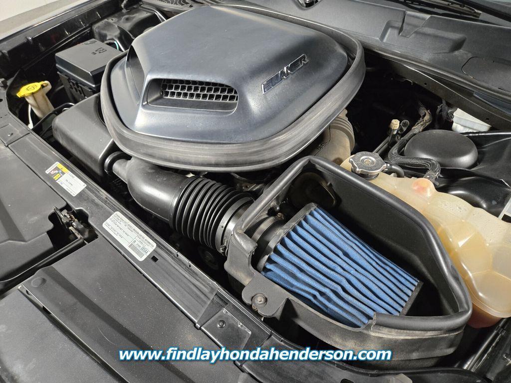 used 2014 Dodge Challenger car, priced at $18,984