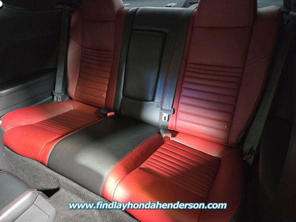 used 2014 Dodge Challenger car, priced at $18,984