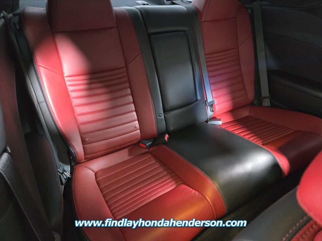 used 2014 Dodge Challenger car, priced at $18,984