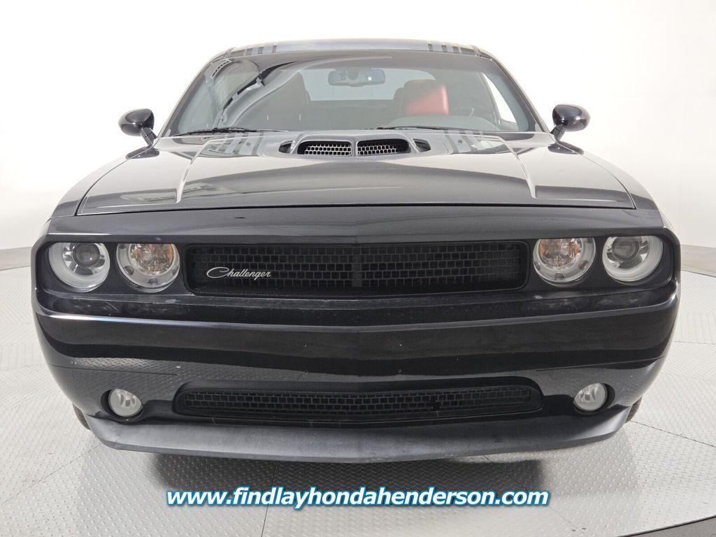 used 2014 Dodge Challenger car, priced at $18,984