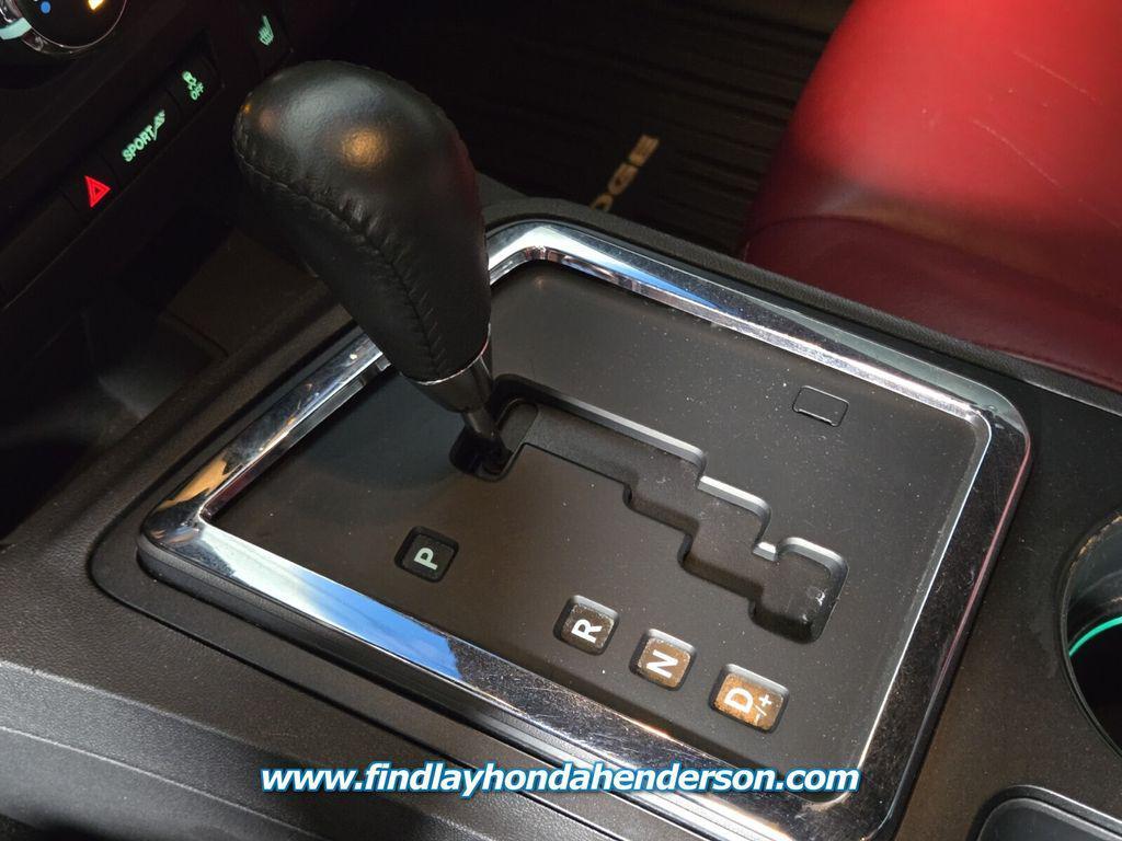 used 2014 Dodge Challenger car, priced at $18,984