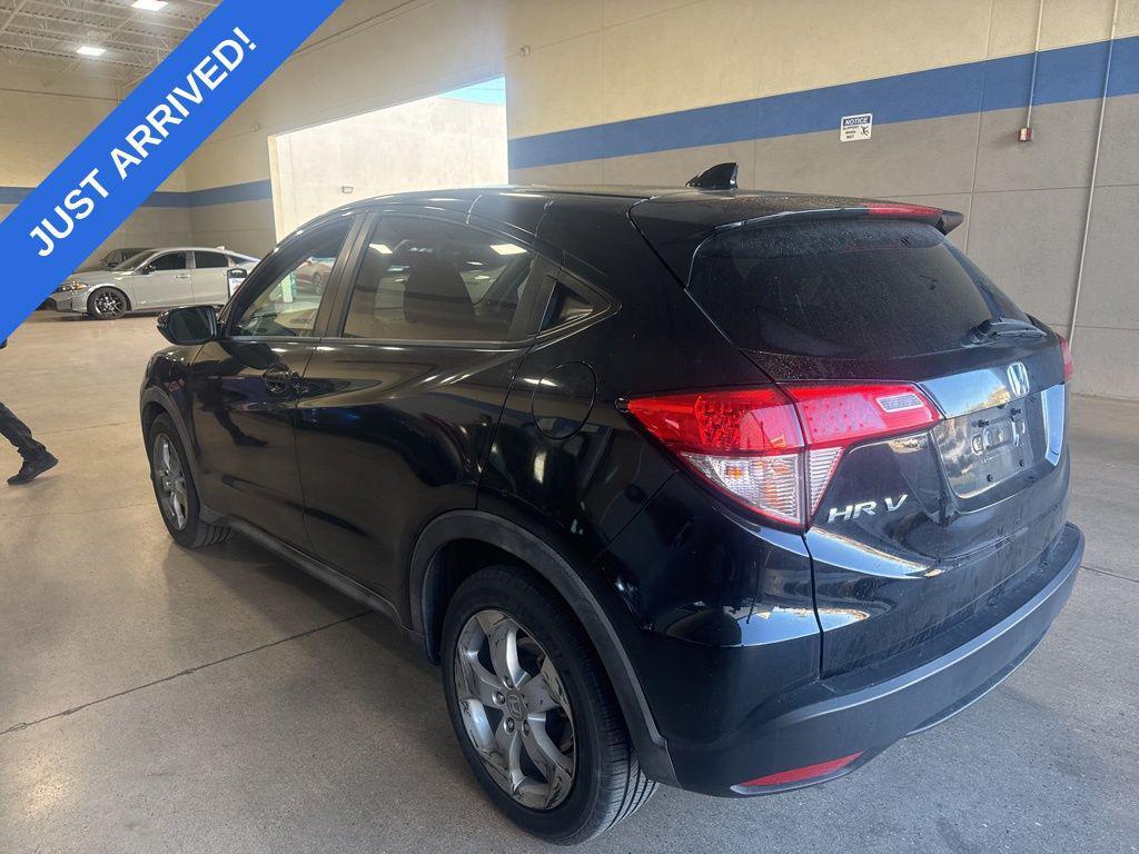used 2016 Honda HR-V car, priced at $13,995