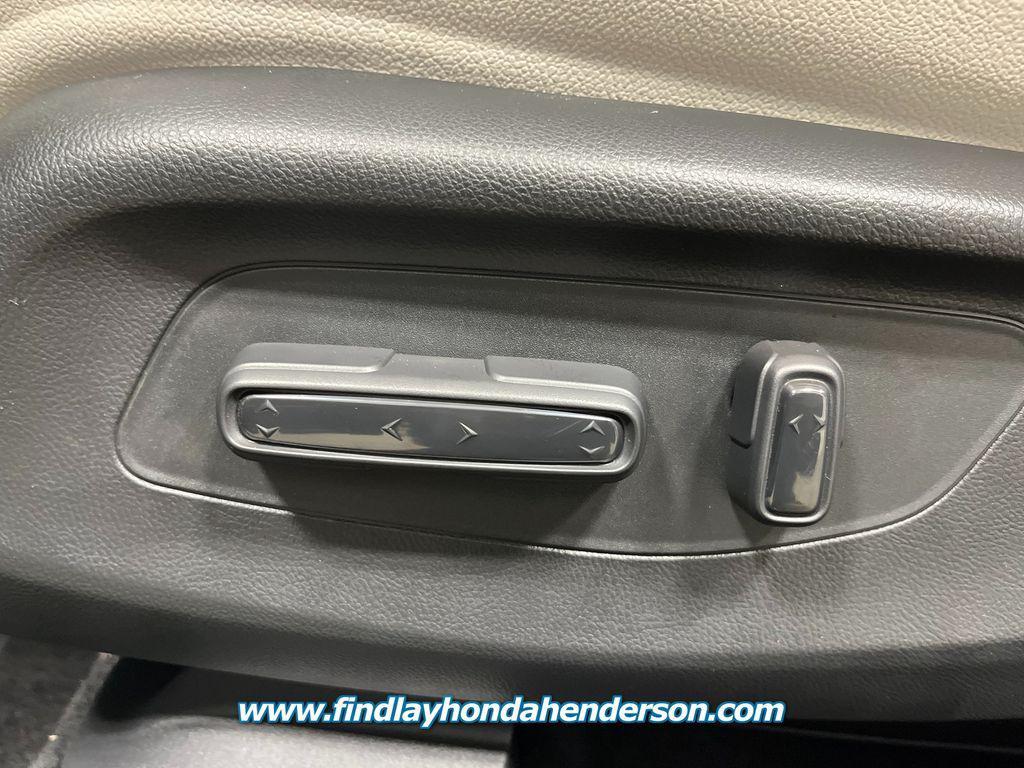 new 2026 Honda HR-V car, priced at $30,434