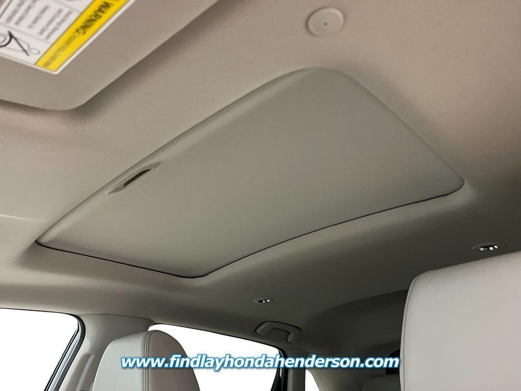 new 2026 Honda HR-V car, priced at $30,434