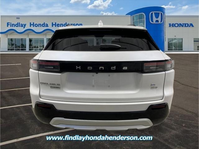 new 2025 Honda Prologue car, priced at $56,605