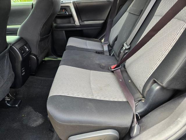 used 2019 Toyota 4Runner car, priced at $35,984