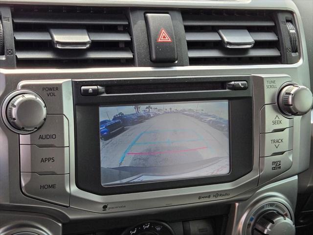used 2019 Toyota 4Runner car, priced at $35,984