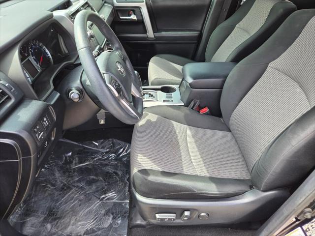 used 2019 Toyota 4Runner car, priced at $35,984