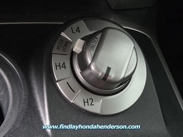 used 2019 Toyota 4Runner car, priced at $33,984