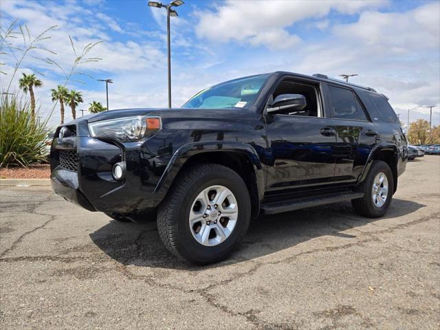 used 2019 Toyota 4Runner car, priced at $35,984