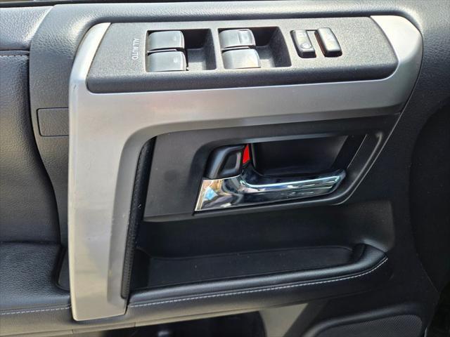 used 2019 Toyota 4Runner car, priced at $35,984