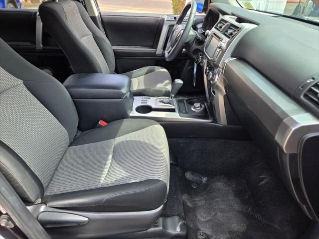 used 2019 Toyota 4Runner car, priced at $35,984