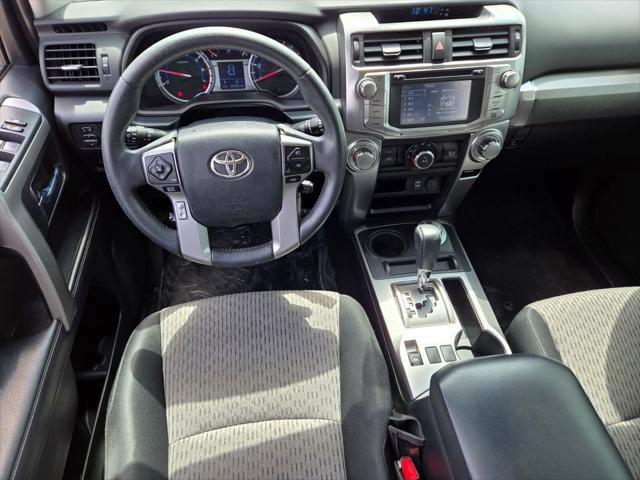 used 2019 Toyota 4Runner car, priced at $35,984