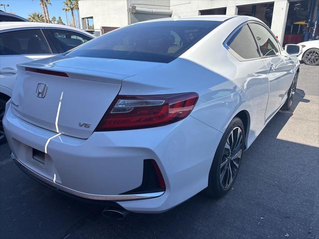 used 2016 Honda Accord car, priced at $17,984