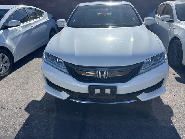 used 2016 Honda Accord car, priced at $17,984