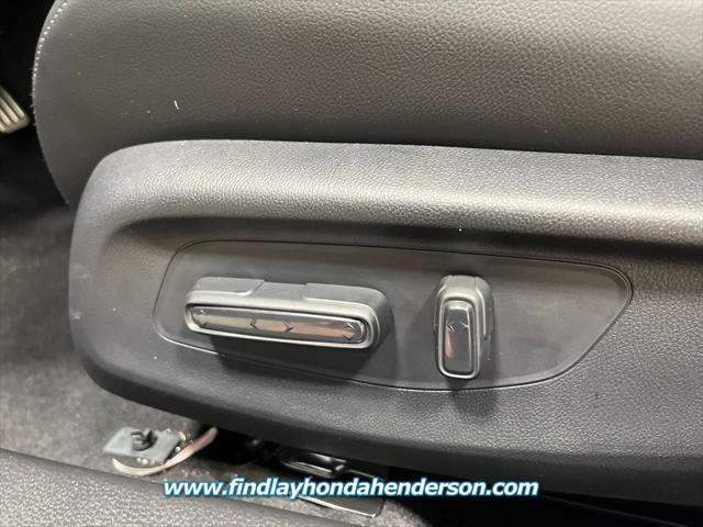 new 2025 Honda Civic Hybrid car, priced at $32,380