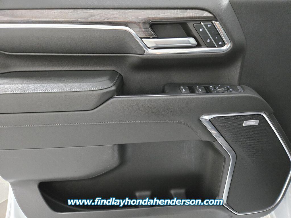 used 2024 Chevrolet Silverado 2500 car, priced at $67,984