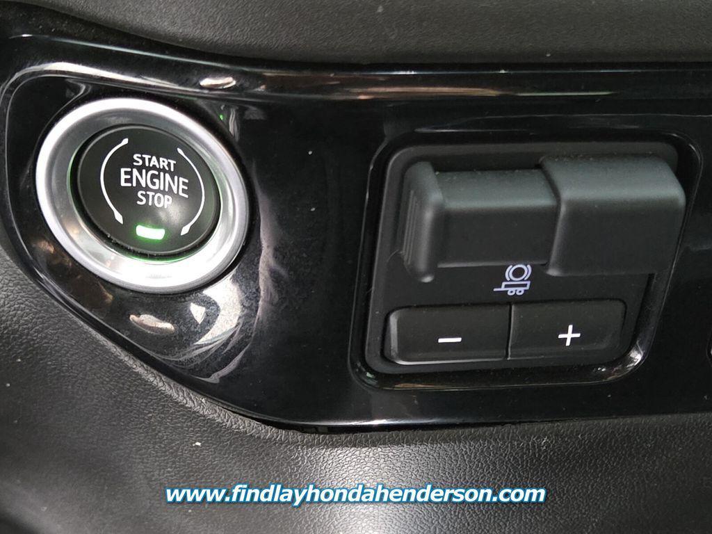 used 2024 Chevrolet Silverado 2500 car, priced at $67,984