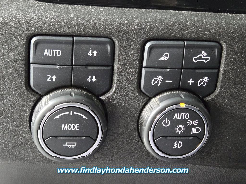 used 2024 Chevrolet Silverado 2500 car, priced at $67,984