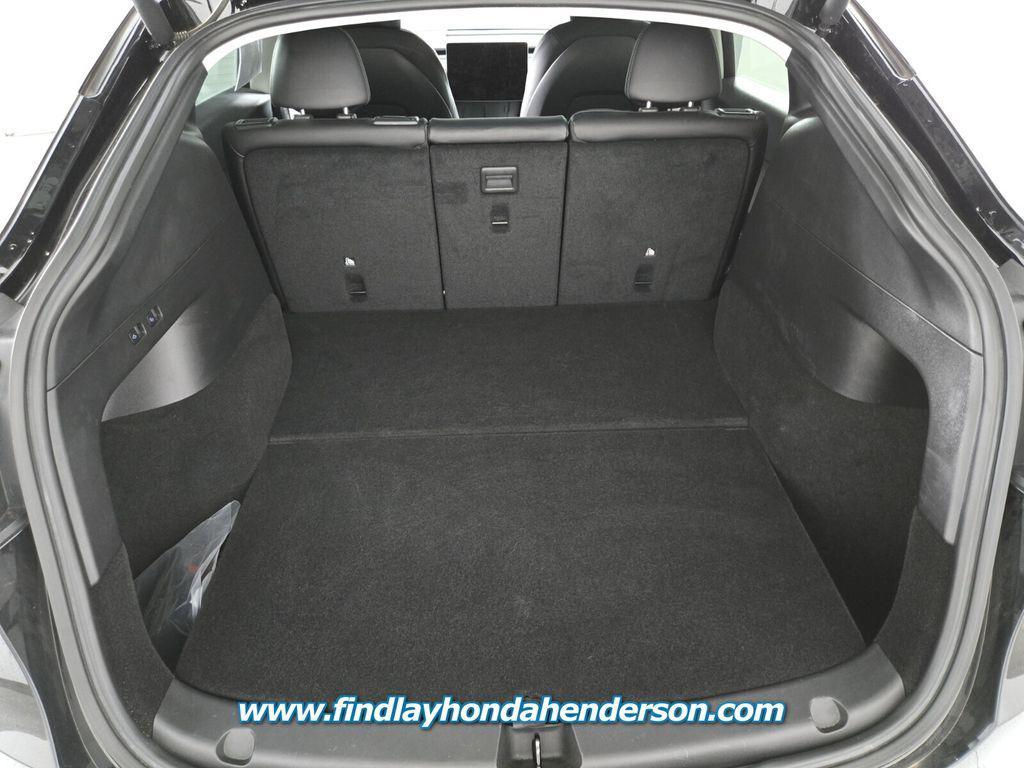 used 2022 Tesla Model Y car, priced at $28,984