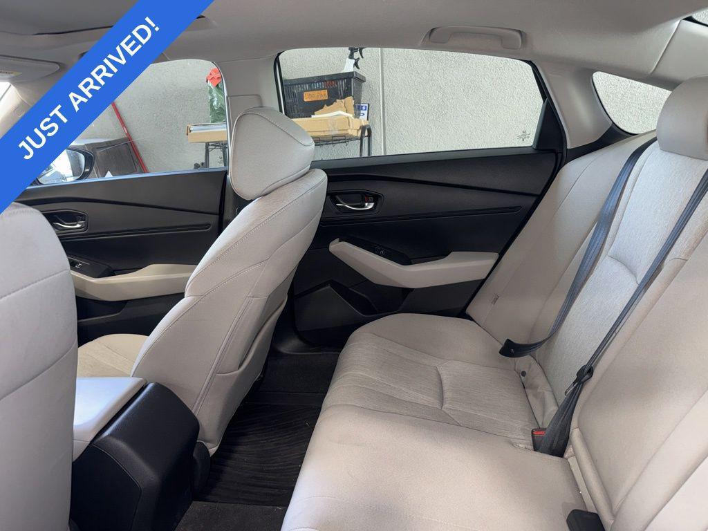 used 2023 Honda Accord car, priced at $25,995