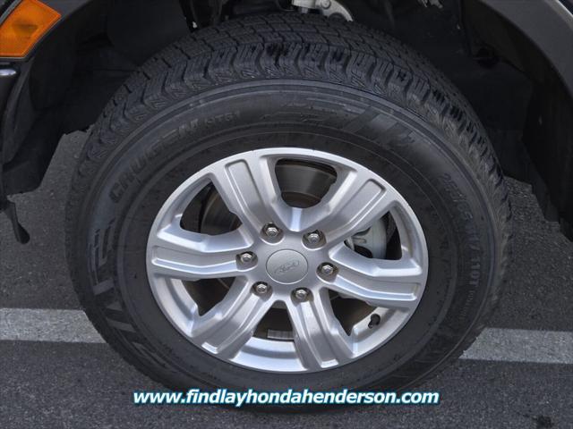 used 2019 Ford Ranger car, priced at $26,984