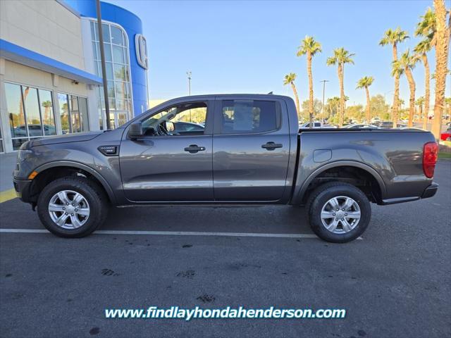 used 2019 Ford Ranger car, priced at $26,984